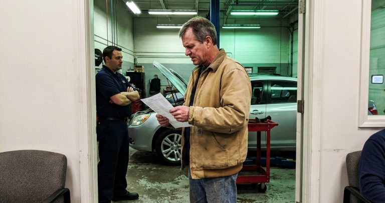 Consumer Reports Names 9 Car Brands With The Worst Reliability In America