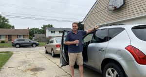 New Data Study Reveals The 10 Cars Gen X Drivers Pick Over Everything Else In America