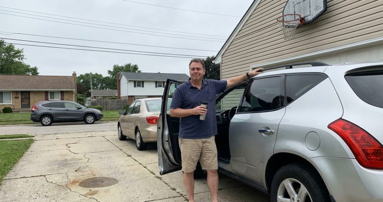 New Data Study Reveals The 10 Cars Gen X Drivers Pick Over Everything Else In America