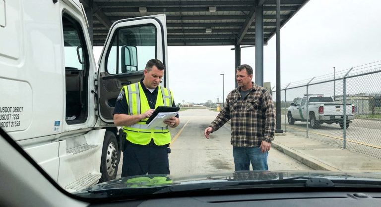 Fake Truckers Buy Stolen Government IDs On Black Market – American Highways In Danger