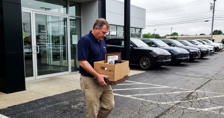 Workers Face Uncertainty As Massachusetts Car Dealer Sells 60 Showrooms For $1.34 Billion