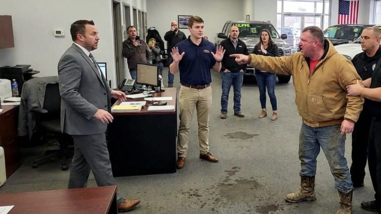 Millennial Car Buyers Hit With 60% Payment Spike As Dealerships Deploy ‘Disposable’ Strategy