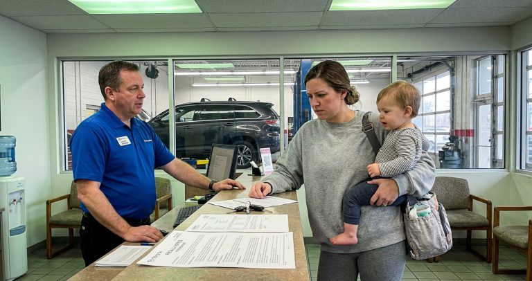 Toyota Tells Half A Million Owners To Return Highlanders To Dealership Across Every State