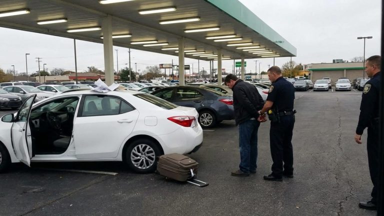 Consumer Reports Names 5 Best Rental Companies Amid $168M ‘Stolen Car’ Scandal