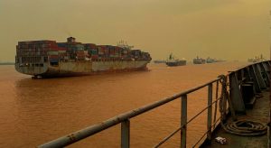 Ford, GM, Stellantis’ $47.5B Losses Deepen After Iran Strikes Trap 450,000 Containers