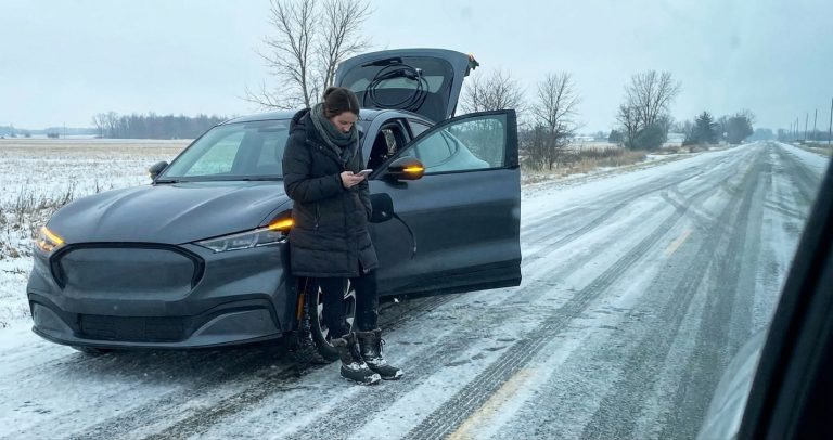 8 Things Every EV Owner Learned The Hard Way That Dealers Never Mention