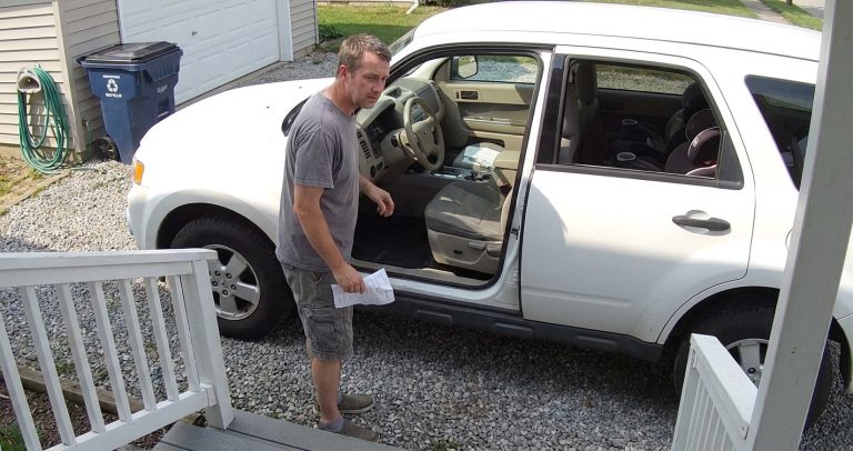 Ford Recalls About 115,000 Bronco Sport and Escape SUVs for Brake Performance Issue