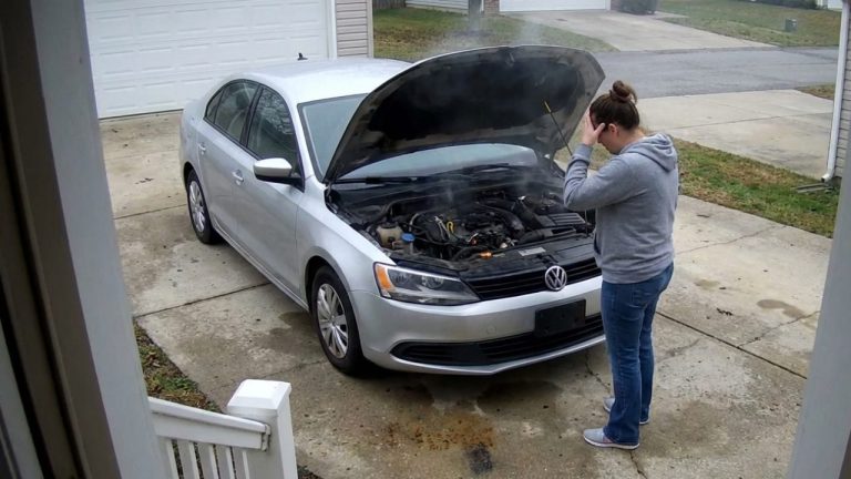 VW Recalls 48,165 Jettas After Loose Ground Wire Sparks 3 Confirmed Engine Bay Fires
