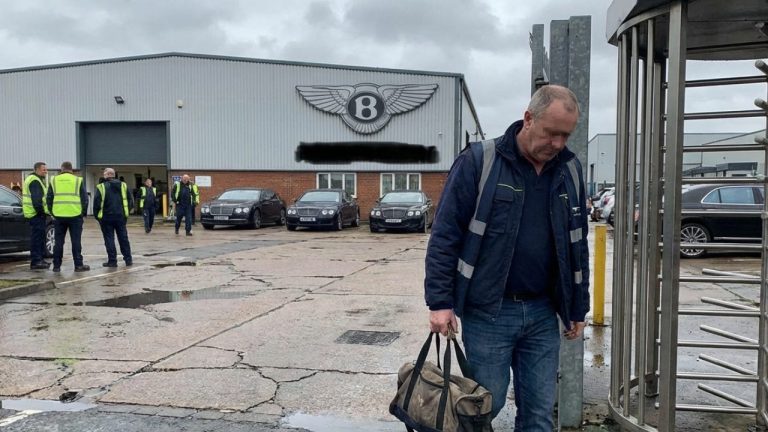 Bentley Delays All‑Electric Target And Cuts 275 Jobs To Protect Margins Amid Tariffs Slump