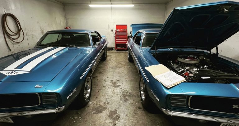 5 Dealer‑Built 427 Yenkos That Now Outsell Many Factory Muscle Cars at Major Auctions