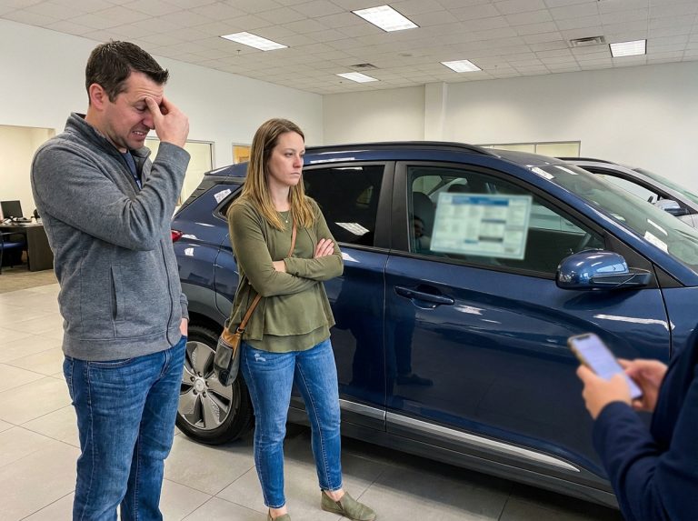 Volvo Kills $35K Car In U.S. After 2 Years As Tariffs Inflate Prices Past $41,740