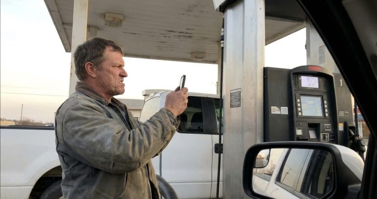 High Gas Prices In The U.S. Push EV Search Interest Higher