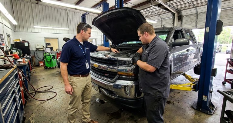 Federal Investigators Turn Up Scrutiny On GM After Its Own 6.2L V8 Engine Fix Didn’t Work