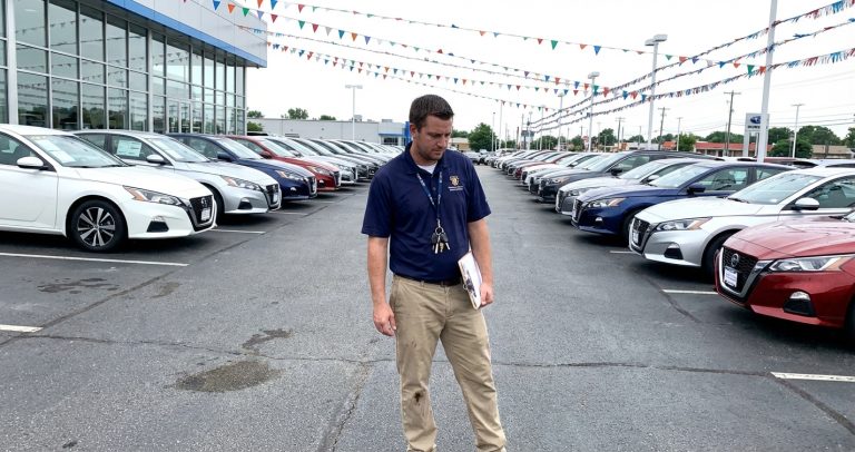 $35B In Tariff Bills Hits Major Automakers As Almost Every Imported Car Now Costs More