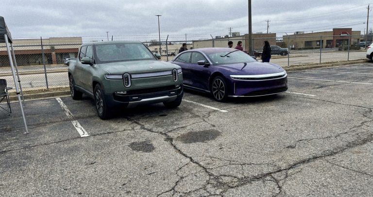 Two EV Companies Allowed To Sell Cars In Washington Without Middlemen – Tesla Not Named