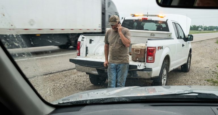 Ford F-150 Transmission Under Federal Investigation After 1.3 Million Trucks Spark Highway Failure Fears