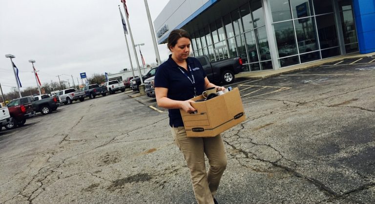 Stellantis Kept Funding A ‘Serious And Intentional’ Fraud For 16 Months—76 Workers Paid The Price