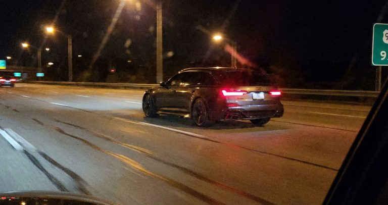 9 Station Wagons That Could Beat A Corvette Off The Line And Still Fit A Family Of Five