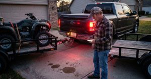 Ford Forced Into One Of The Largest Towing Recalls Ever As 4.3M Trucks And SUVs Fail