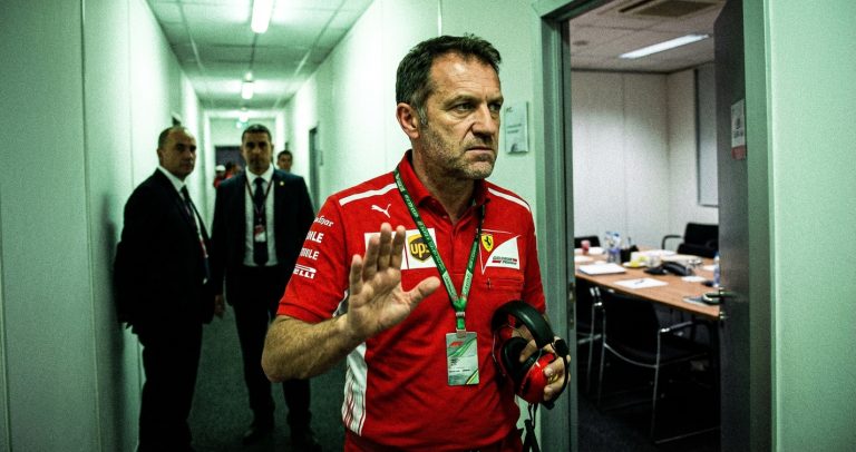 Ferrari Boss Tells Formula One ‘Enough Is Enough’ After Rule Change