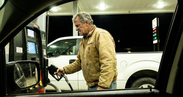 Gas Up 30% in 3 Weeks as Iran War Triggers Biggest Oil Disruption in History