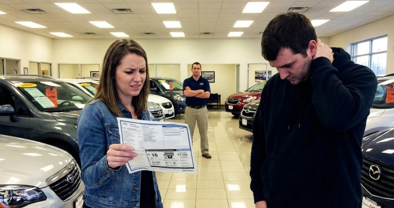 49% of Americans Rate Chinese EVs as “Excellent Value” but 145% Tariff Wall Says “No Entry”