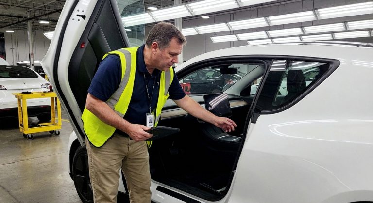 Tesla Dodged a 2.26M Recall but 3.2M Cars Now Face the Biggest FSD Probe Yet