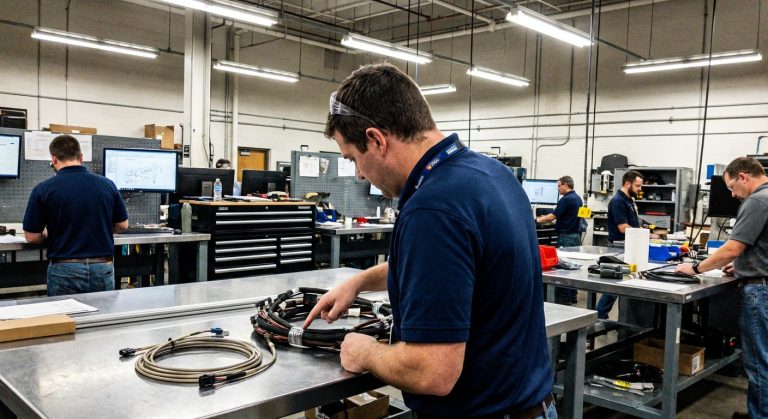 Ford Burns $4.8B On EVs And Hides Secret Lab For 3 Years—’Humbled’ CEO Admits Mistake