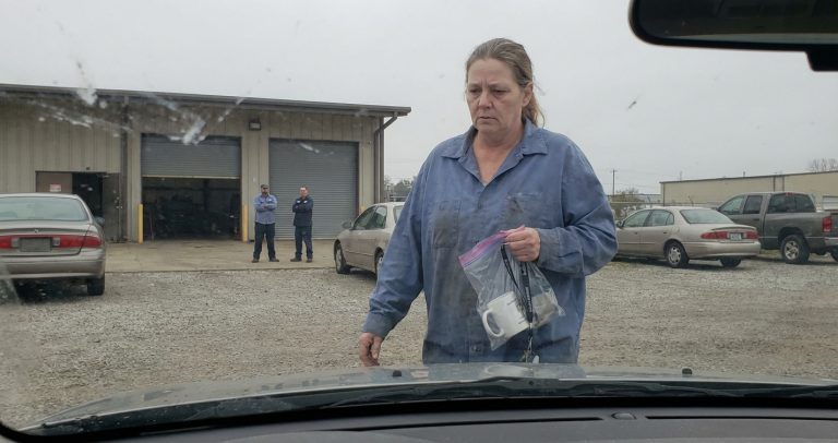 NASCAR’s 35-Year Apparel Partner Hid Chapter 7 Filing For 30 Days—Then Fired 100 In 30 Minutes