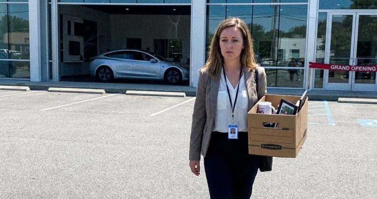 Honda’s $15.7B EV Collapse Drags Sony Down With It—Another ‘Tesla Killer’ Hits The Graveyard