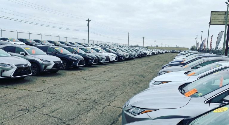 World’s ‘Most Reliable’ Car Brand Hid a Blind Spot in 144,200 SUVs for 11 Months