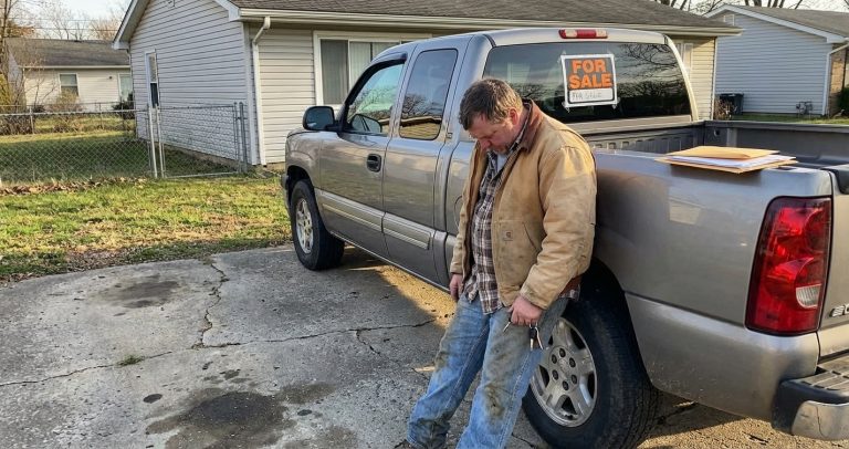 12 Trucks Nobody Wants To Sell And Nobody Can Afford—$64B Stranded On Dealer Lots