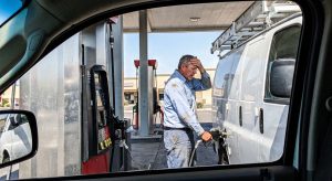 Arizona Gas Jumps $1.21 in 1 Month in 2nd Biggest 30-Year Spike
