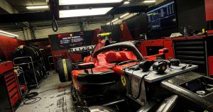 Ferrari Call Antonelli “Too Young” As Double Italian Burden Threatens To Crush F1 Debut