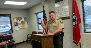 Fake Traffic Ticket Texts Hit Tennessee as Part of $470M National Text Scam Wave