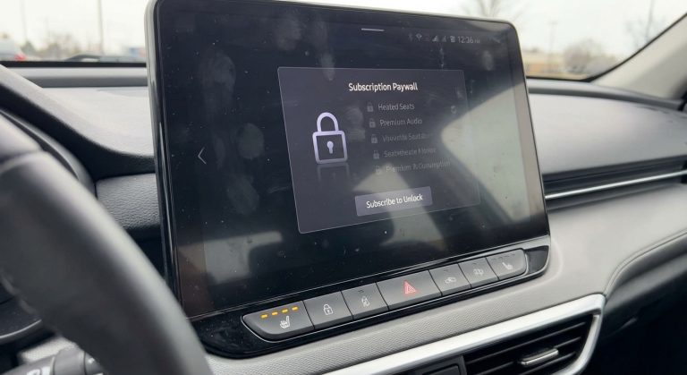 Buyers Are Walking Away From These 5 Brands Over Subscription Fees