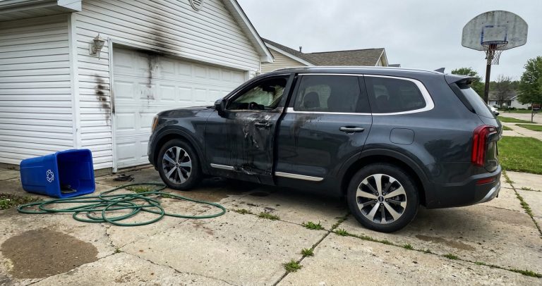 Kia Fined $137 Million For Delaying Recalls That Tell 600,000 Owners To Park Their SUV Outside