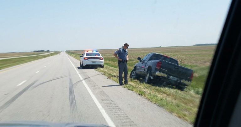 Kansas Drivers Are Among the Deadliest for Distracted Driving as Old Texting Ban Falls Short