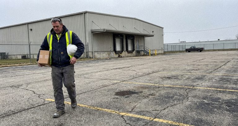 Titan Shuts Tennessee Tire Plant—140 Jobs Gone Just 2 Years After $296M Buy