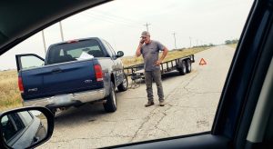 Ford Issues Massive Tow Recall As 4.3M U.S. Vehicles Lose Trailer Brakes And Lights Before Towing Season