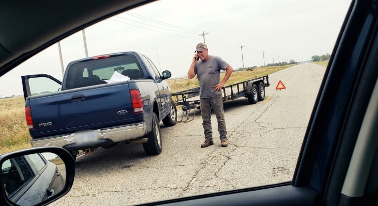 Ford Issues Massive Tow Recall As 4.3M U.S. Vehicles Lose Trailer Brakes And Lights Before Towing Season