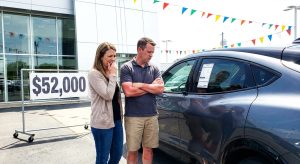 Toyota’s New EVs See Monthly Payments Slashed Up To 30% After Hyundai Rolls Out $10K Cuts