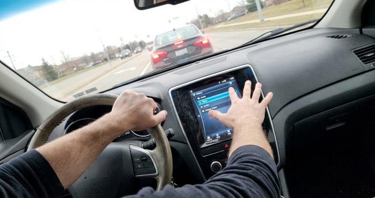 Automakers Spin PR About Old‑School Controls While Regulators Threaten 5‑Star Scores And China Sales