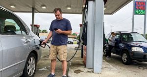 Oil Soars Past $111 A Barrel As U.S. Pump Prices Rocket 26% Threatening New Inflation Wave