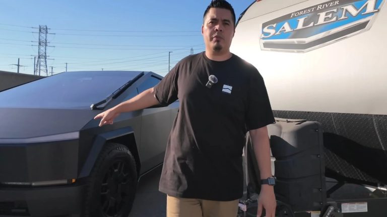 Cybertruck Buyers Lose $15,000 After Tesla’s Silent Overnight Rule Reversal