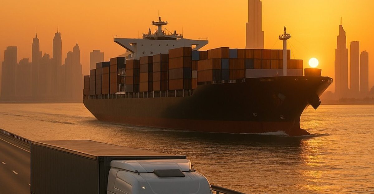 At Need For Speed Logistics we don t just move cargo - we move businesses forward Based in the heart of Dubai we offer reliable fast and seamless logistics solutions that span across the UAE and reach every corner of the globe Whether it s road sea or air we deliver with unmatched efficiency and care Contact us 971 544700899 abdelwahed ahmed nfs-logistics com NeedForSpeedLogistic transportationservices follow dubailogistics efficienttranspor by Jhemyly Correa