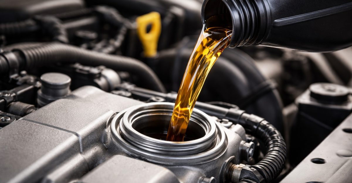 Why Engines Need Lubrication Oil Explained by SmartGen Hub