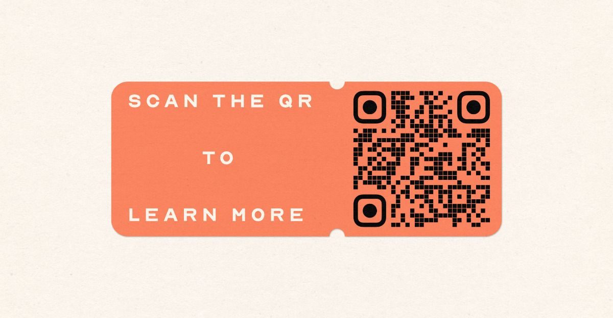 QR Code Design by Pine Ptchr