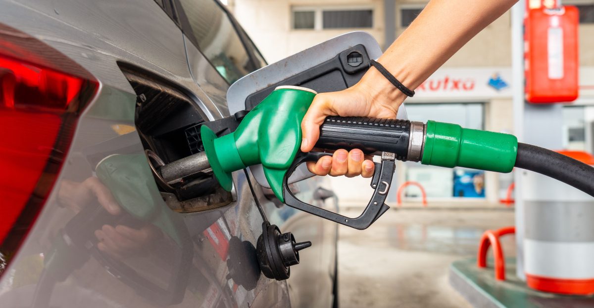 Heads Up Drivers 7 States Will Pump Up Gas Taxes on July 1 by NerdWallet