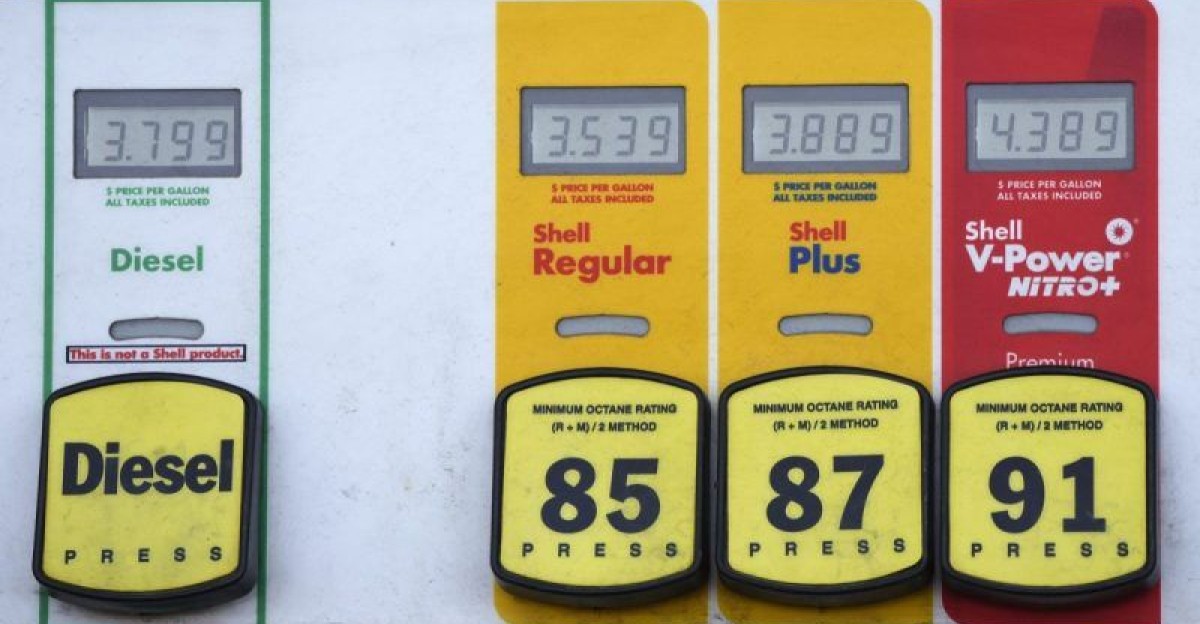Indiana to see additional gas tax increase in May by Jill Curtis